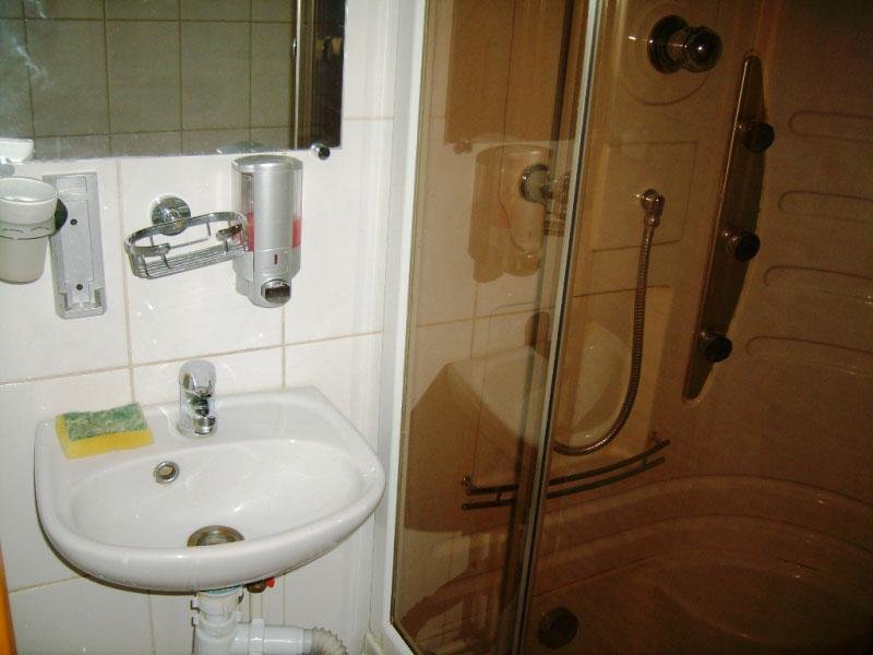 Ряжск: Отель Уют