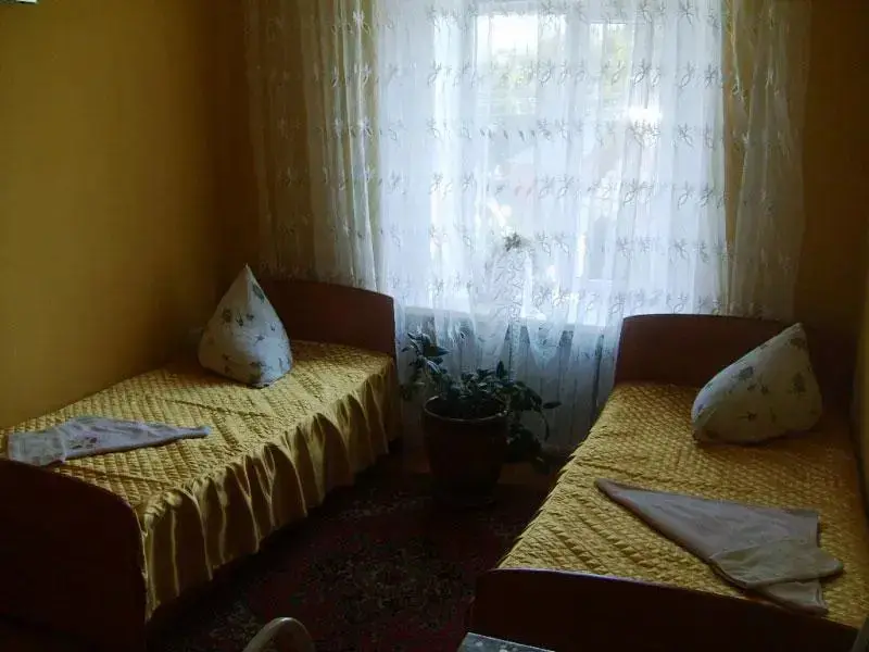Ряжск: Отель Уют
