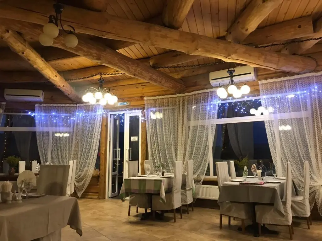 Лощинино: Жукова гора