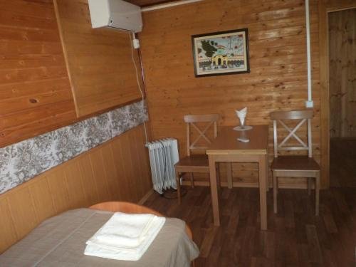 Астрахань: Baza Otdykha Nerestina