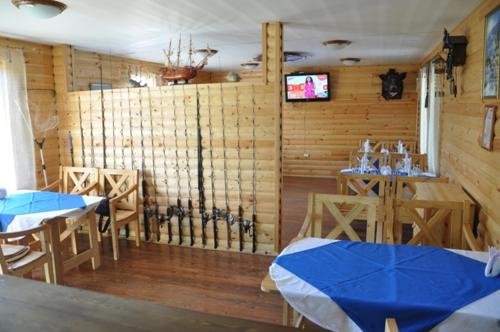 Маково: Campground Abdulkin Yerik