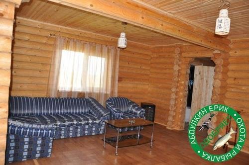 Маково: Campground Abdulkin Yerik
