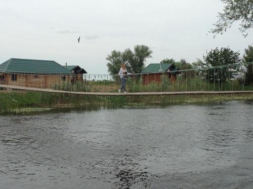 Маково: Campground Abdulkin Yerik