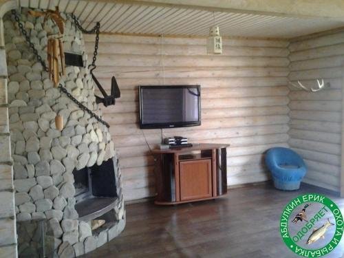 Маково: Campground Abdulkin Yerik