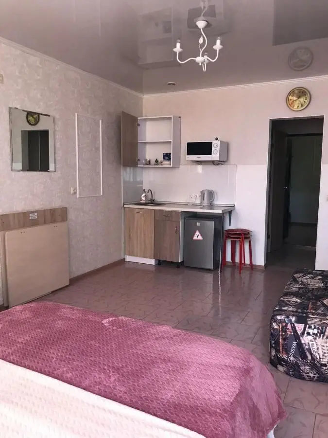 Краснодар: Apartments Zvezda-Vokzal-Centre