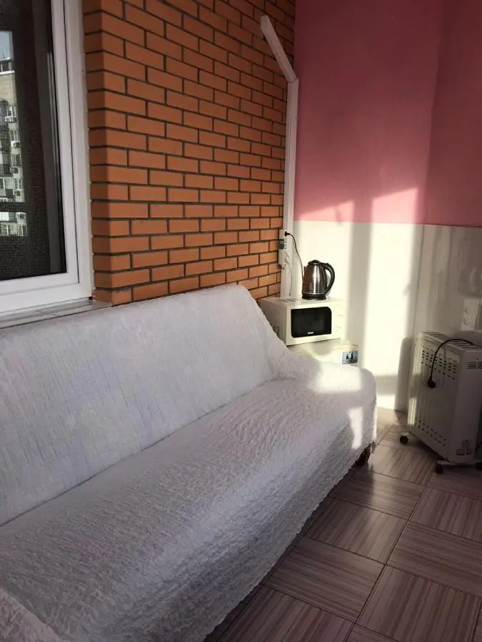 Краснодар: Apartments Zvezda-Vokzal-Centre