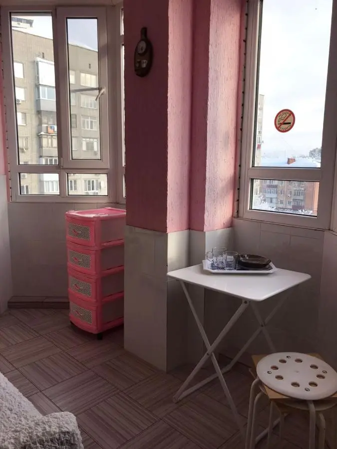 Краснодар: Apartments Zvezda-Vokzal-Centre