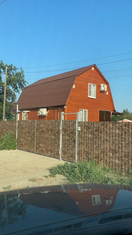 Гостевой дом на К.И.М — фото 1
