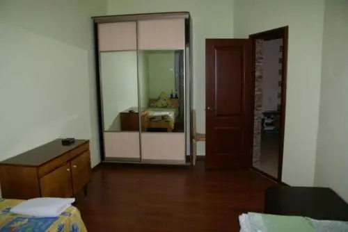 Guest House Chistiy Bereg — фото 1