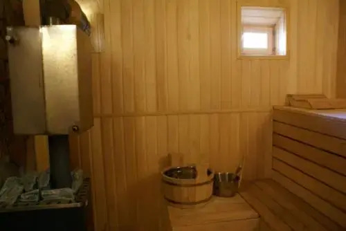 Кировский: Guest House Chistiy Bereg
