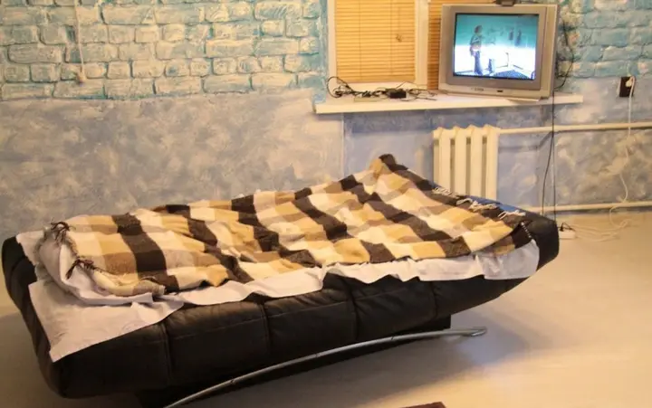 Ахтубинск: Hostel on Andreeva