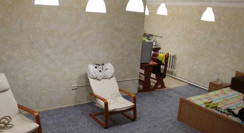 Ахтубинск: Hostel on Andreeva