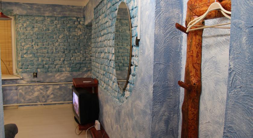 Ахтубинск: Hostel on Andreeva