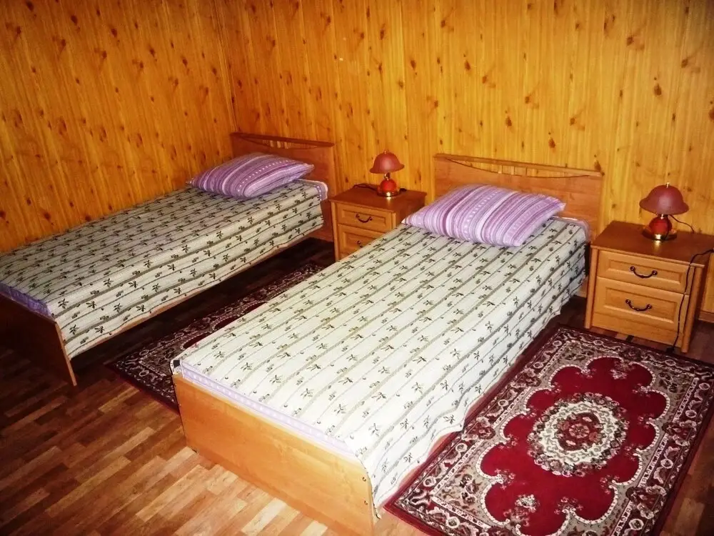 Камызяк: Компасс
