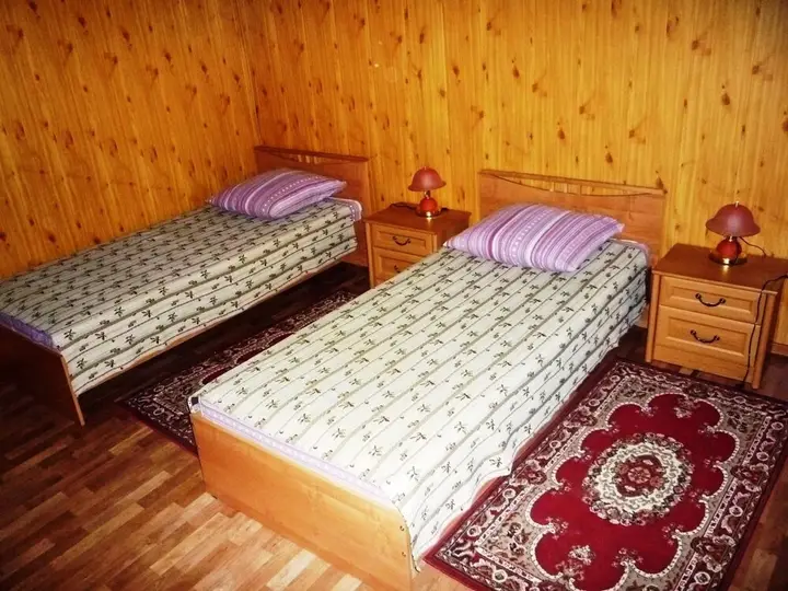 Камызяк: Компасс