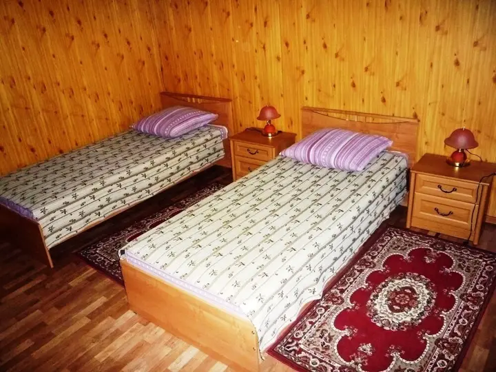 Камызяк: Компасс