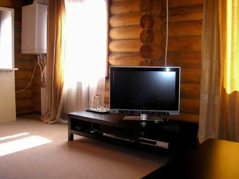 Гандурино: Ribalkino Resort