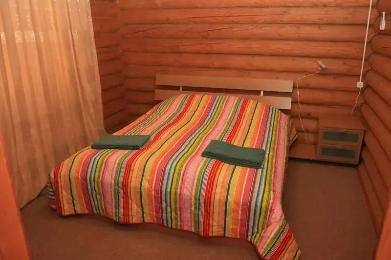 Гандурино: Ribalkino Resort