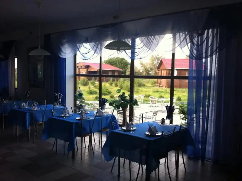 Гандурино: Ribalkino Resort