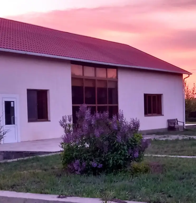 Гандурино: Ribalkino Resort
