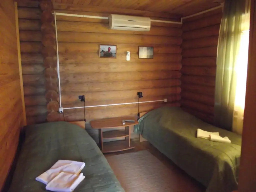 Гандурино: Ribalkino Resort