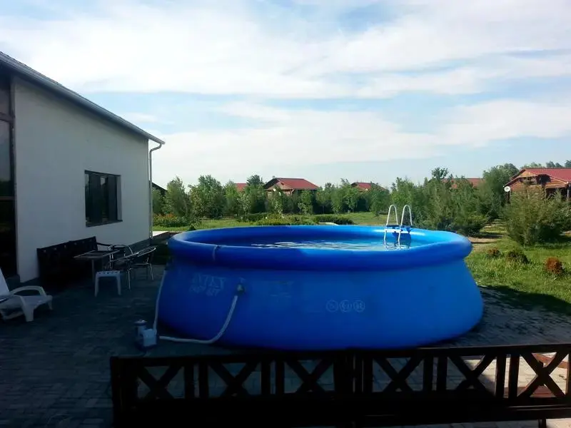 Гандурино: Ribalkino Resort