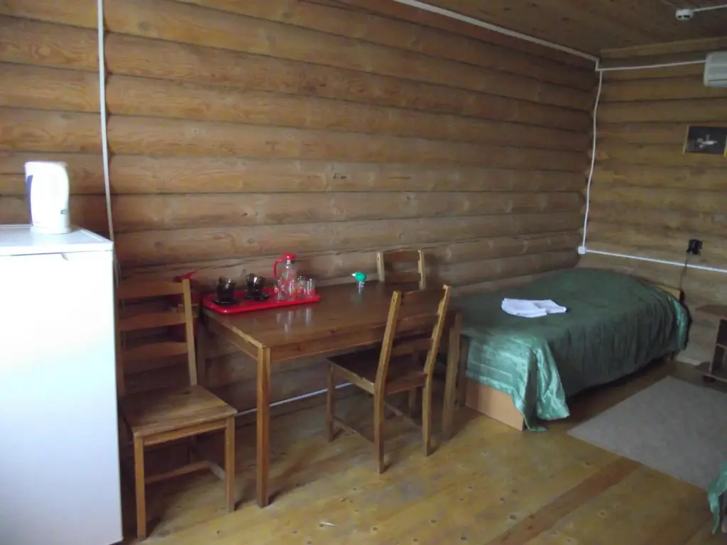 Гандурино: Ribalkino Resort