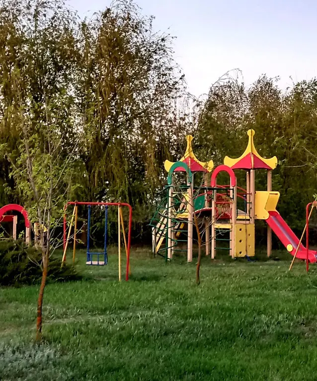 Гандурино: Ribalkino Resort