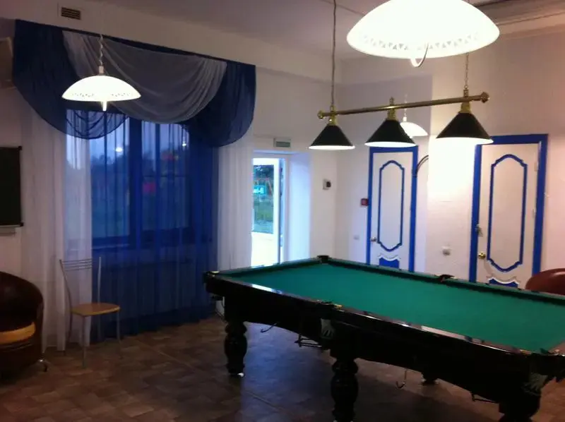 Гандурино: Ribalkino Resort