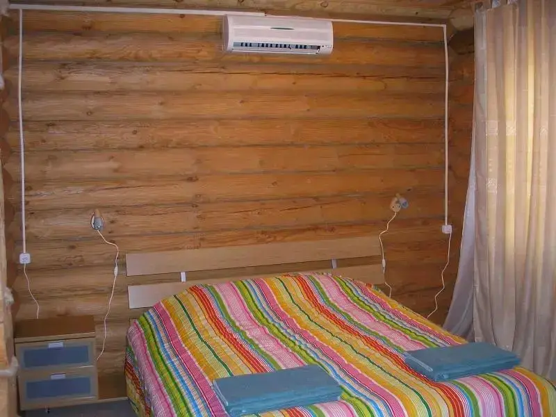 Гандурино: Ribalkino Resort