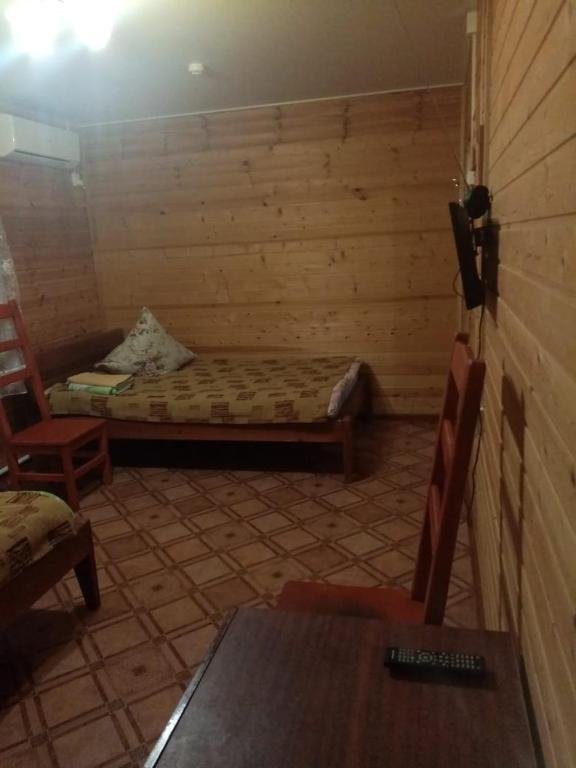 Черный Яр: Станица Черноярская