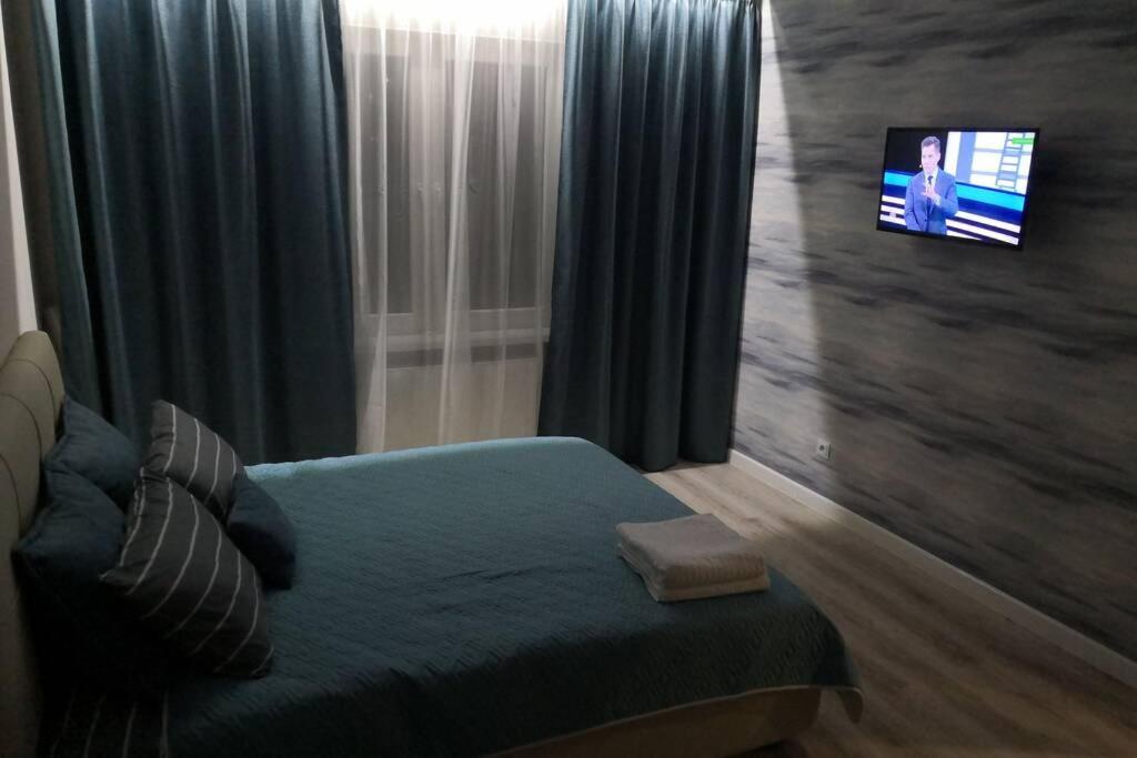 Калининград: Уютная квартира Comfort class Атмосфера
