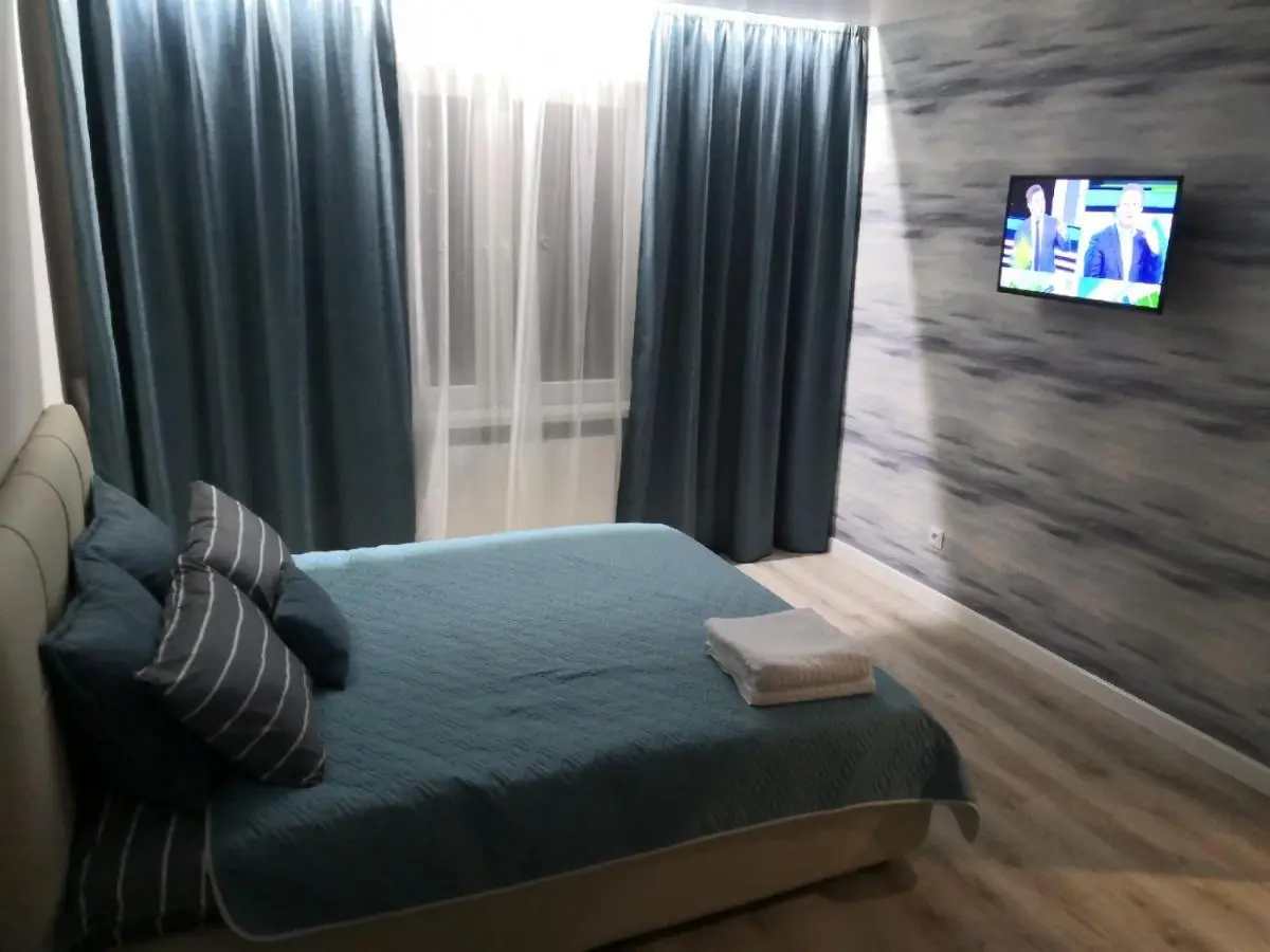 Калининград: Уютная квартира Comfort class Атмосфера