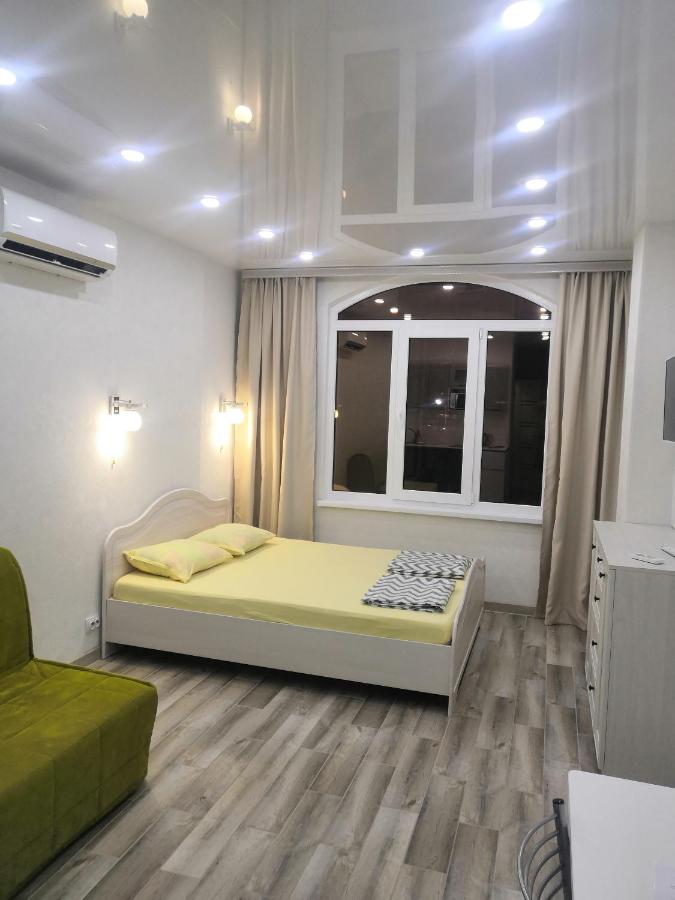 Красная Поляна: Апартаменты Резидент Фермерский Переулок 24