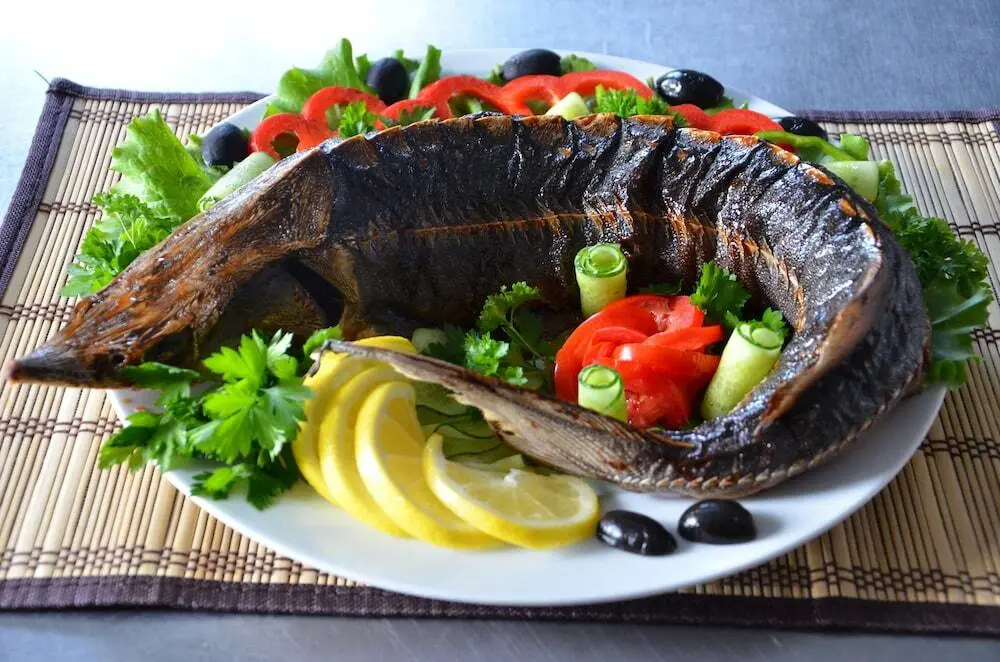 Вернелебяжье: Верхнелебяжье Рыбный курорт