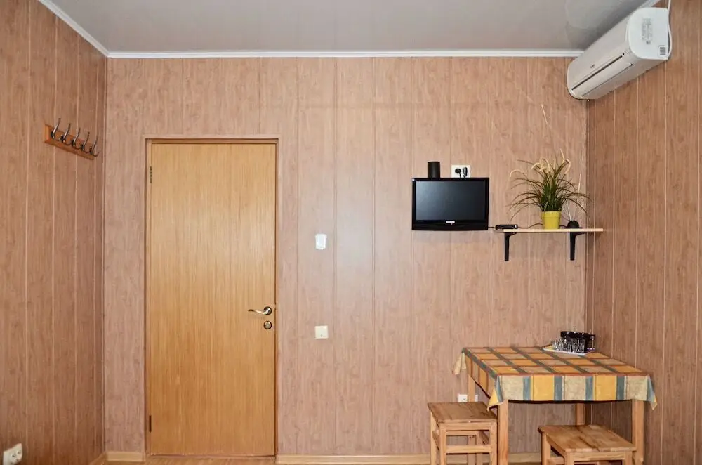 Вернелебяжье: Верхнелебяжье Рыбный курорт