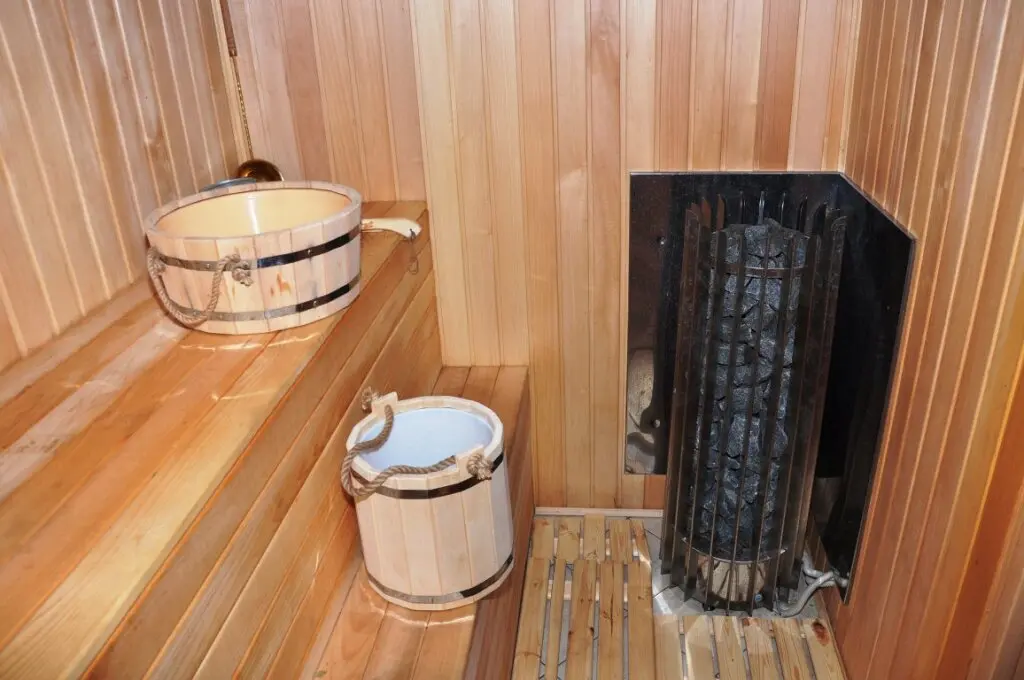 Замьяны: Zolotyie Barhanyi Hotel