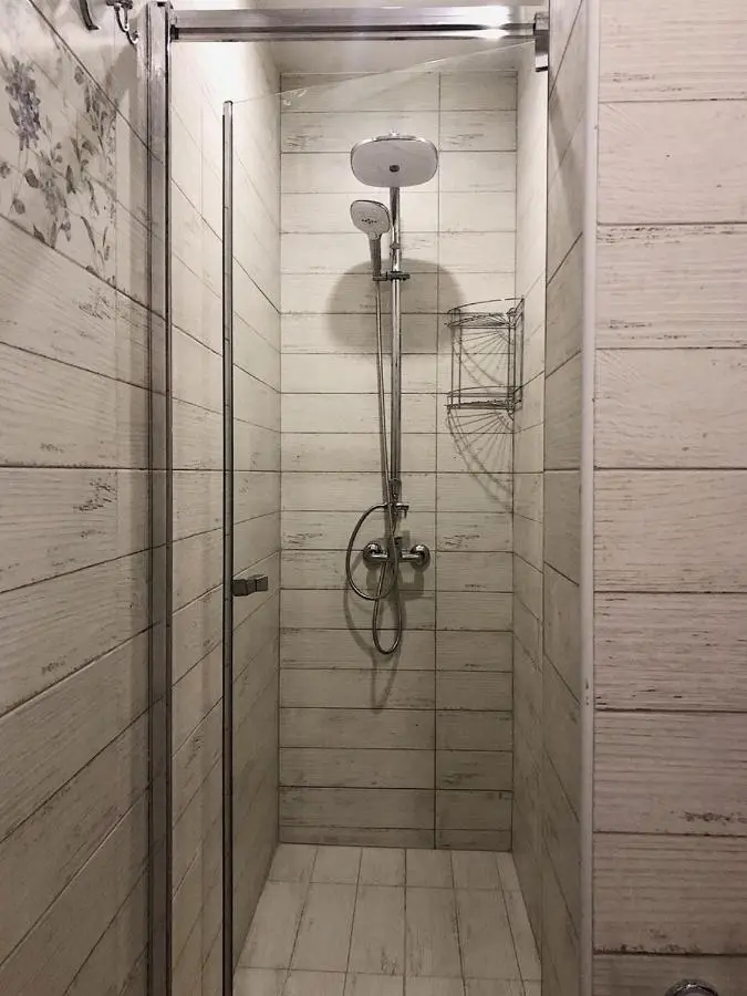 Ольгинка: Guest House in m-rayon Shkolnii 24