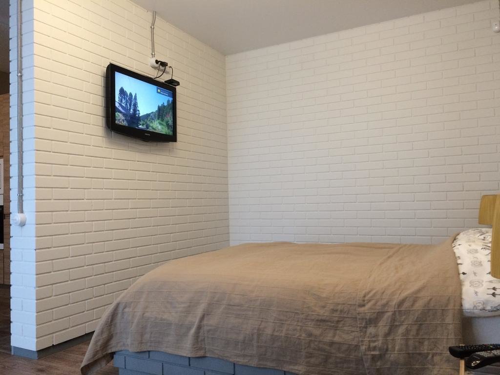 Hot air balloon loft — фото 1