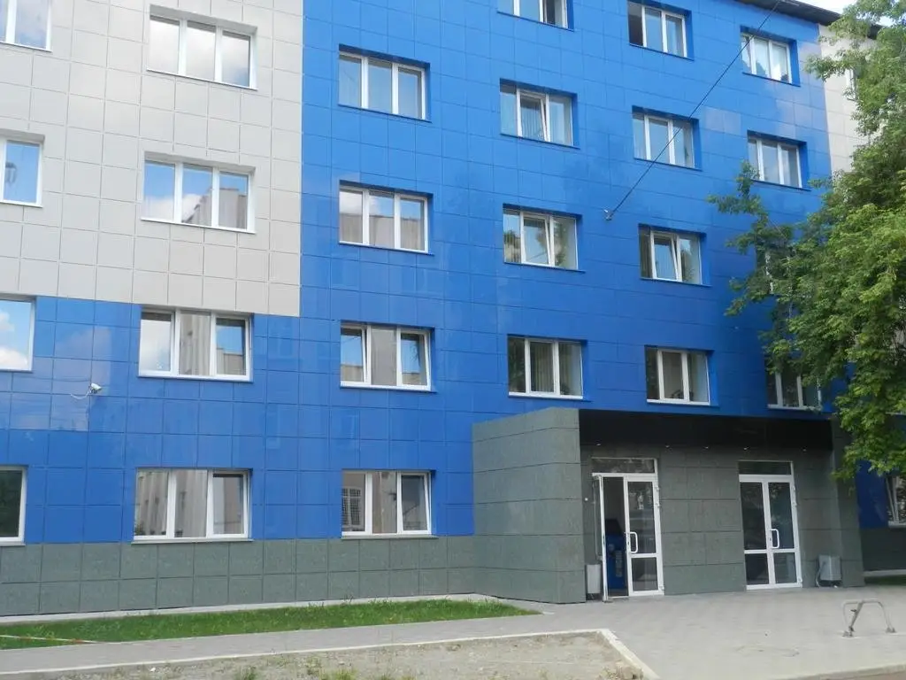 Екатеринбург: А Элита