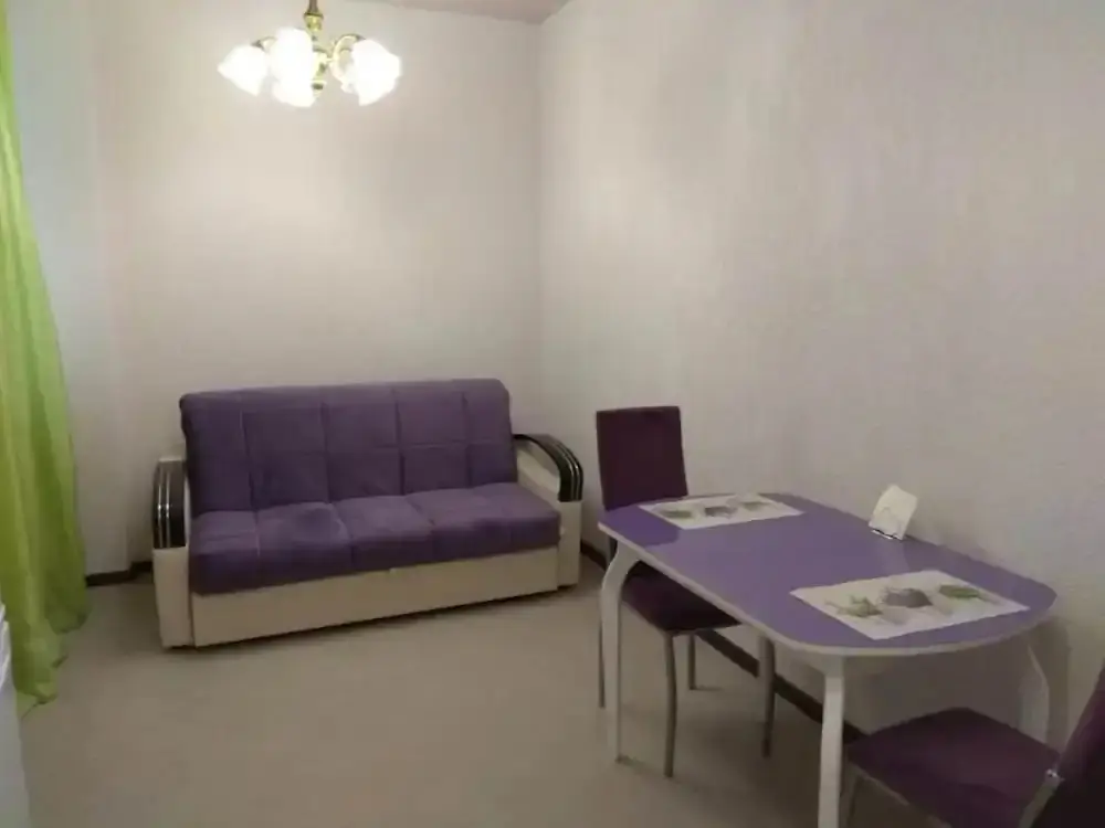 Екатеринбург: Апартаменты A&Apart