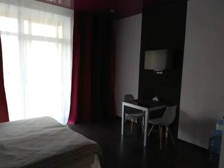 Екатеринбург: Апартаменты A&Apart