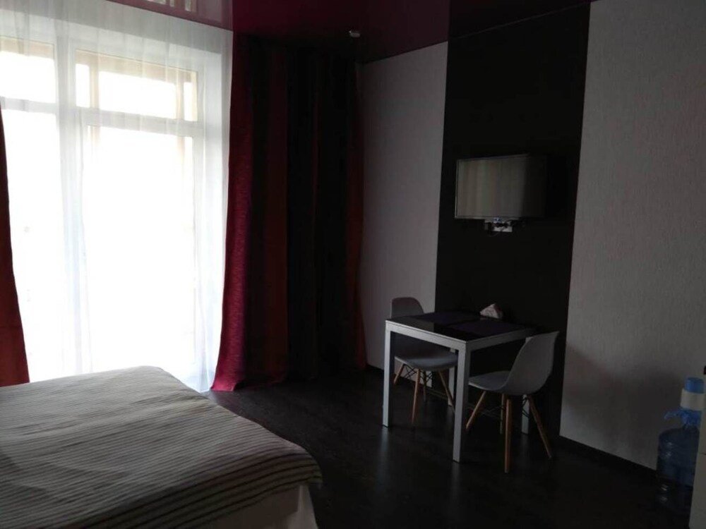 Екатеринбург: Апартаменты A&Apart