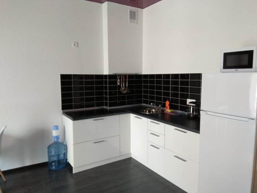 Екатеринбург: Апартаменты A&Apart