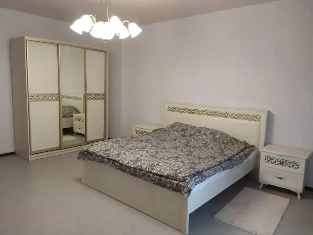 Екатеринбург: Апартаменты A&Apart