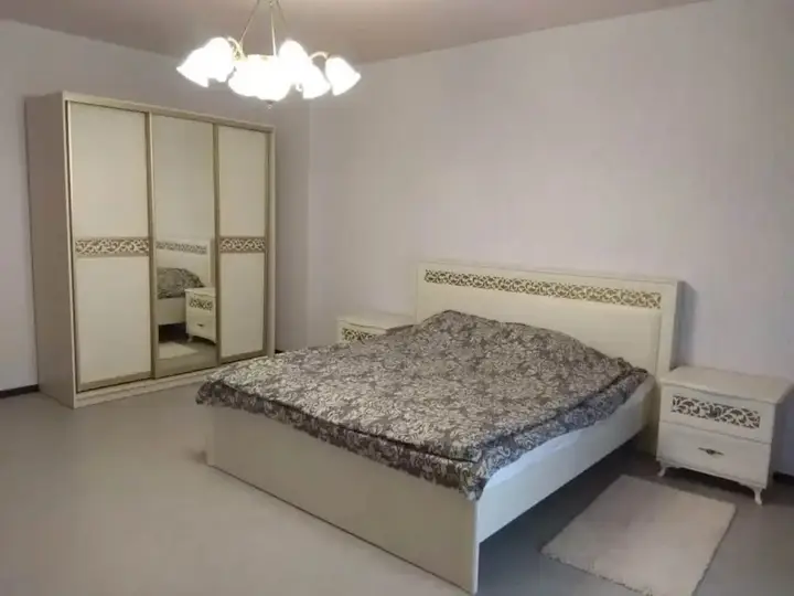 Екатеринбург: Апартаменты A&Apart