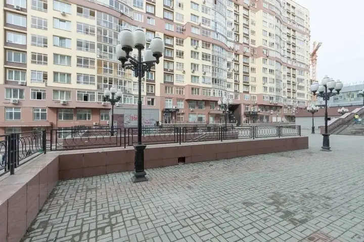 Екатеринбург: Адель