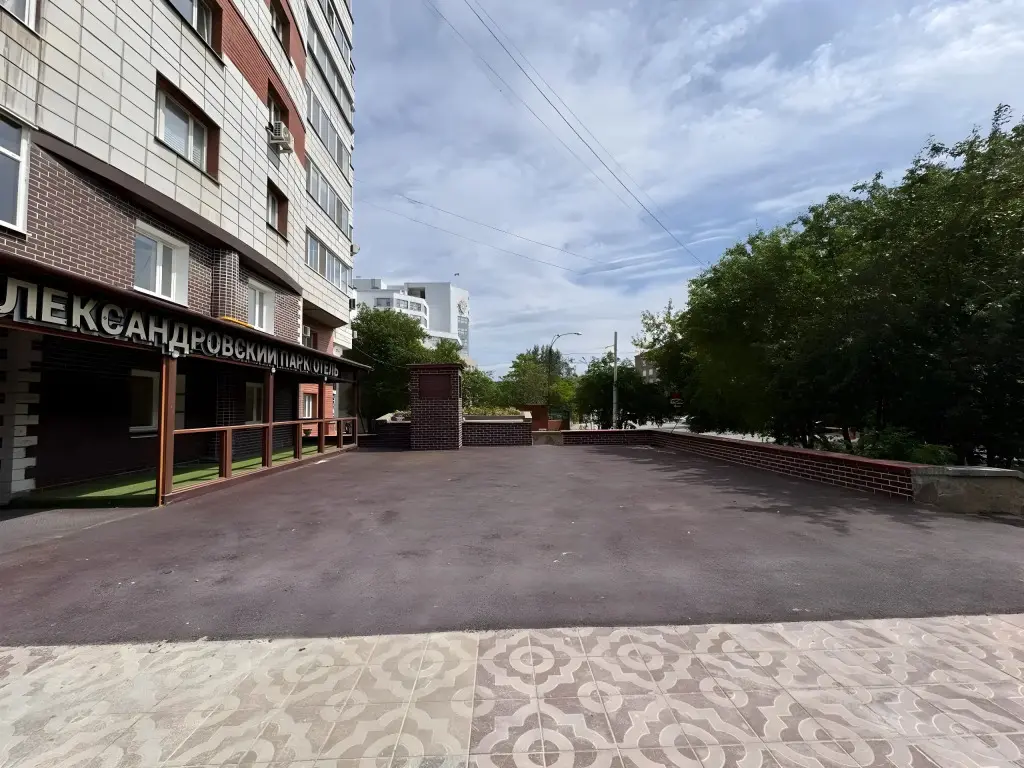 Екатеринбург: Мини-отель Александровский парк-отель