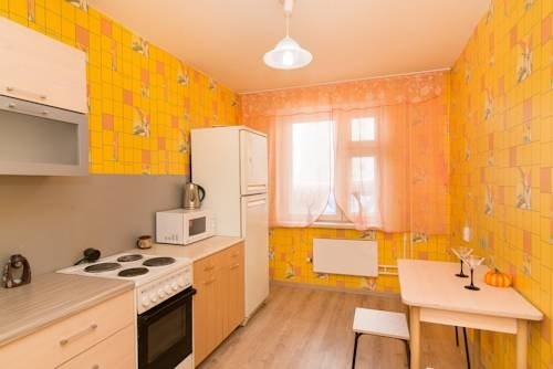 Меблированные комнаты Александрия на Улице Учителей — фото 1