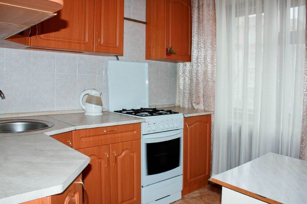 Екатеринбург: Апартаменты ALLiS-HALL, ул. Первомайская, 35